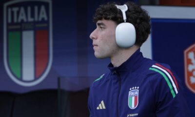 Simone Pafundi