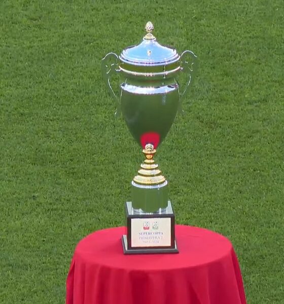 Supercoppa Primavera 2