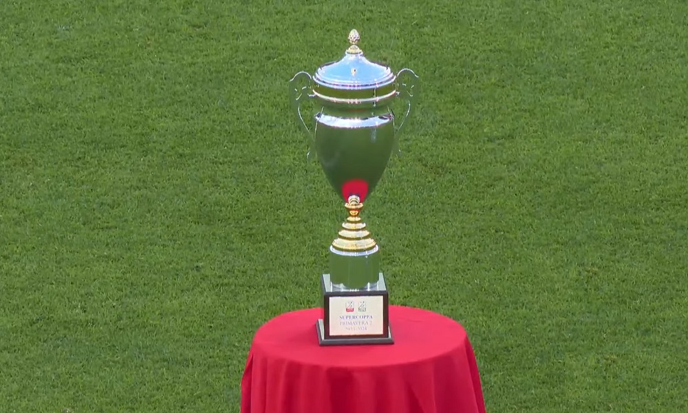 Supercoppa Primavera 2