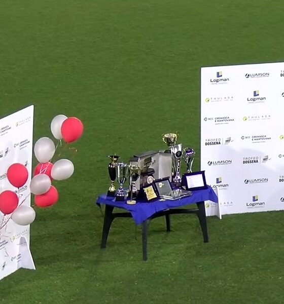 Trofeo Dossena
