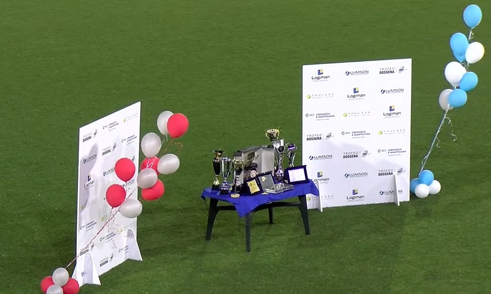 Trofeo Dossena