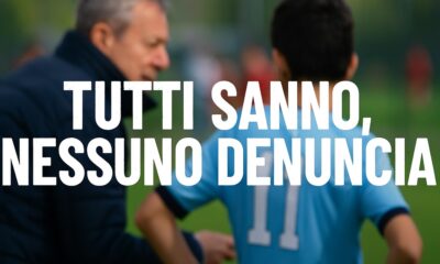 Tutti sanno, nessuno denuncia