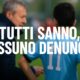 Tutti sanno, nessuno denuncia