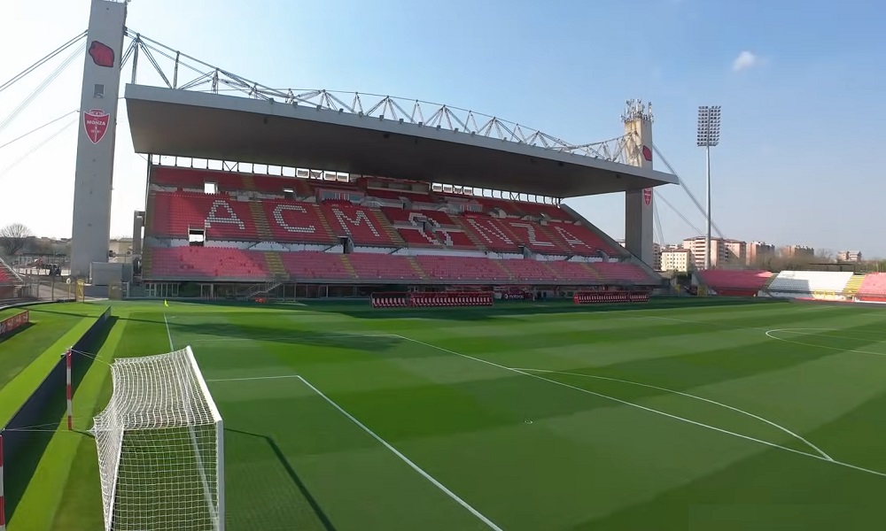 U-Power Stadium (Monza)