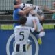 Vacca (esultanza Juventus)