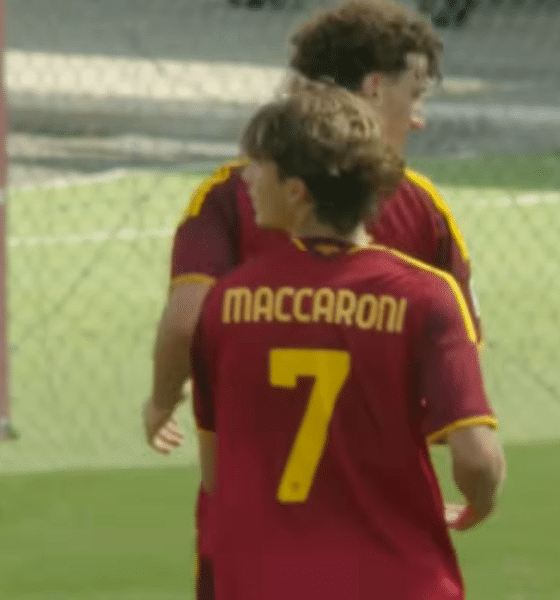 Valerio Maccaroni