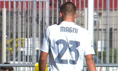 Vittorio Magni