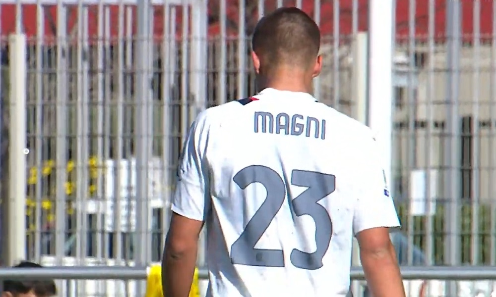 Vittorio Magni