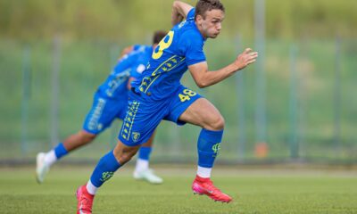 Zanaga Empoli