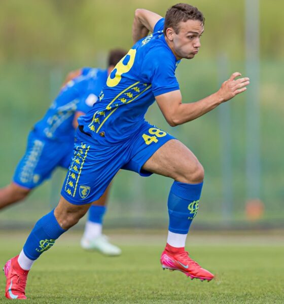 Zanaga Empoli