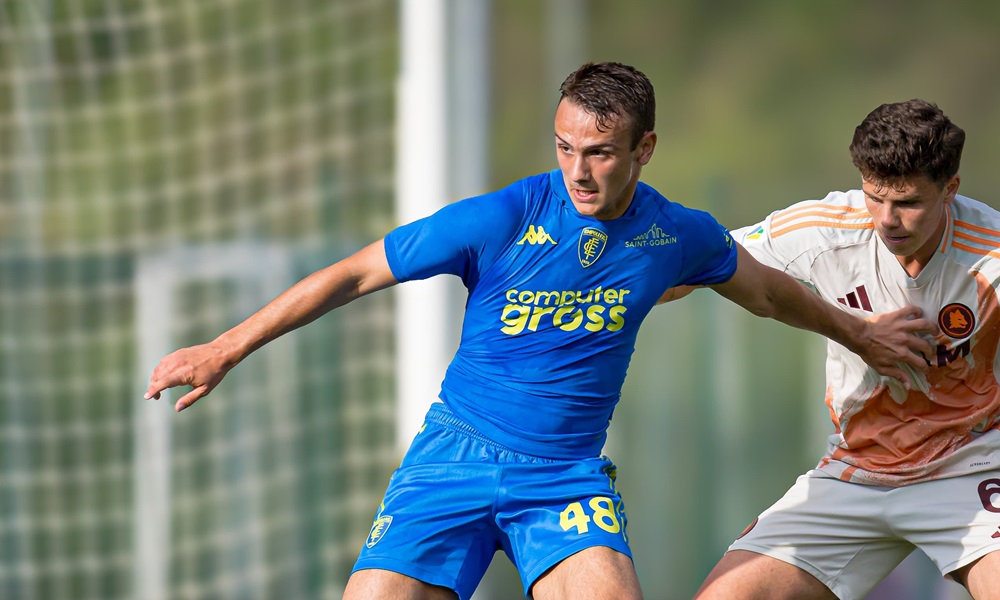 Zanaga Empoli