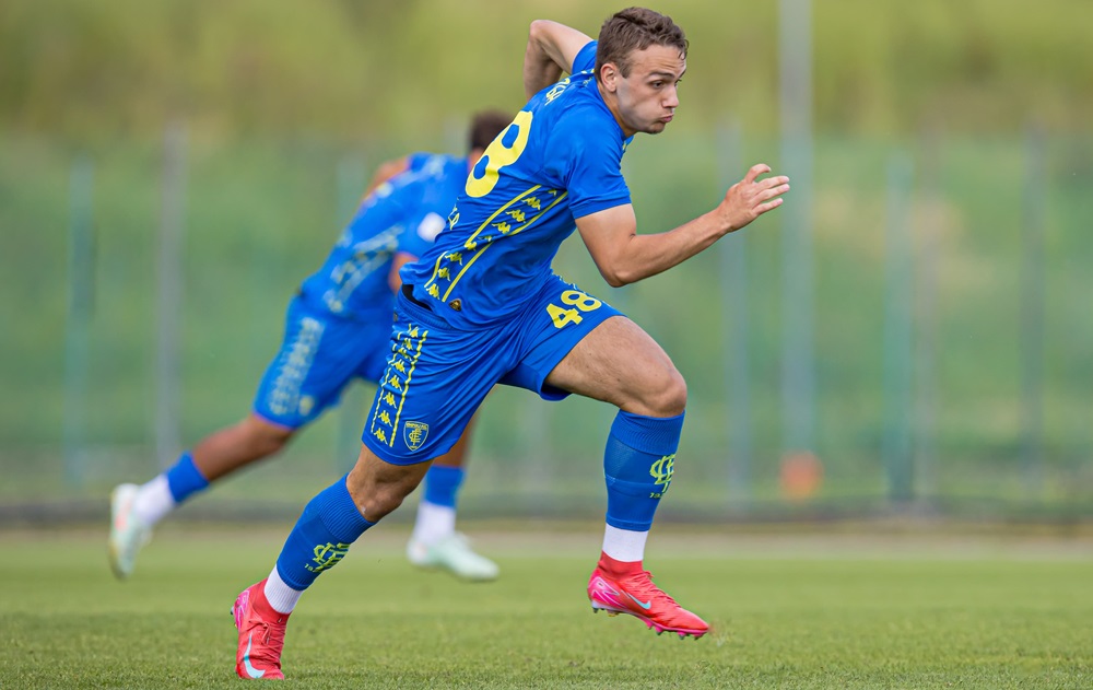 Zanaga Empoli