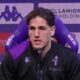 Zaniolo Fiorentina
