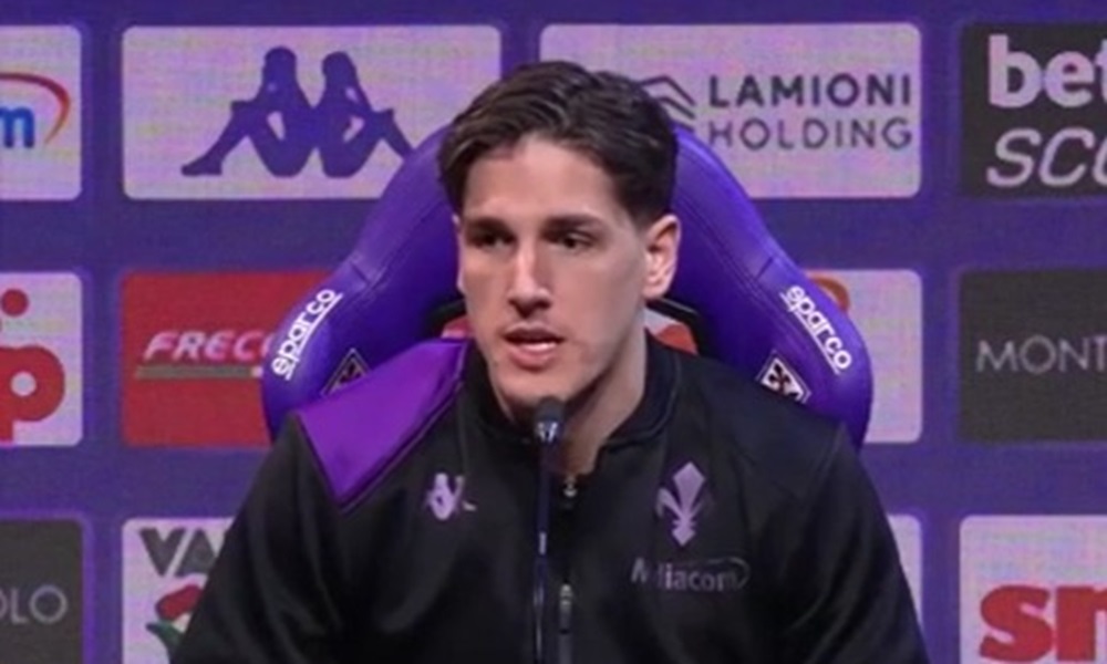 Zaniolo Fiorentina