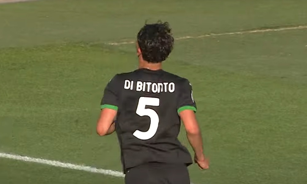 Alessandro Di Bitonto