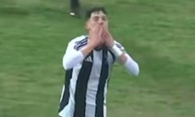 Amaradio Juve