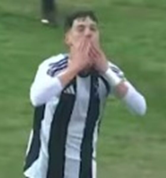 Amaradio Juve