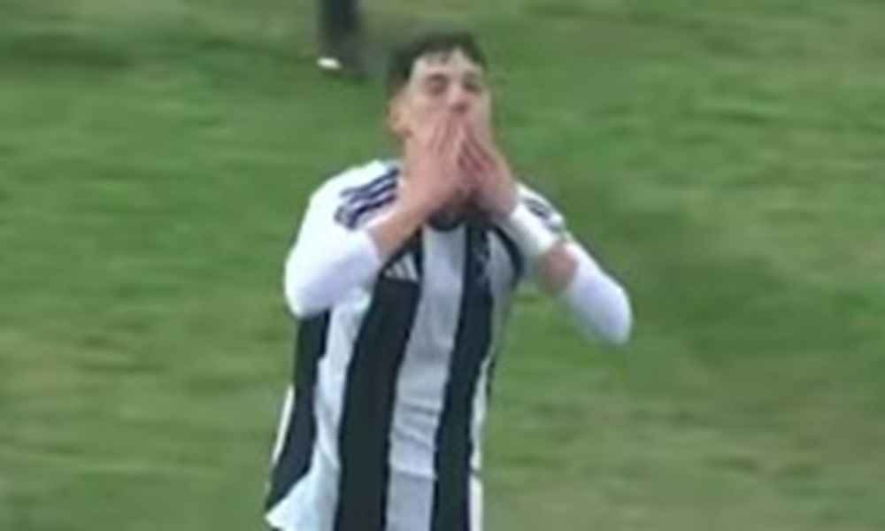 Amaradio Juve