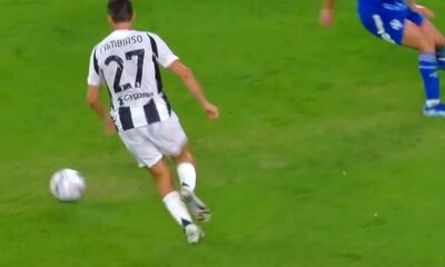 Andrea Cambiaso