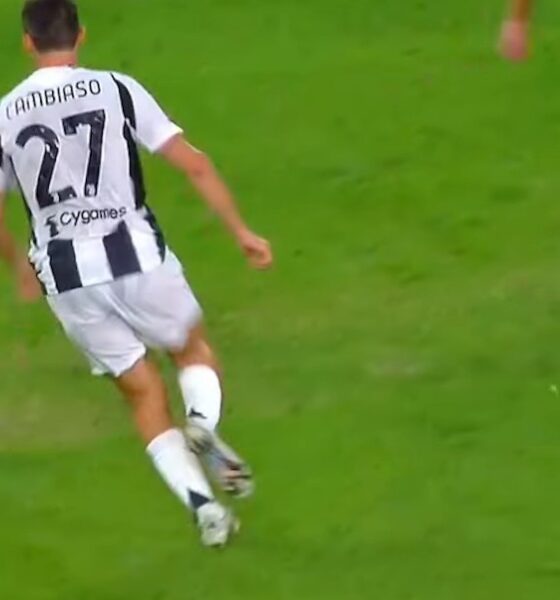 Andrea Cambiaso