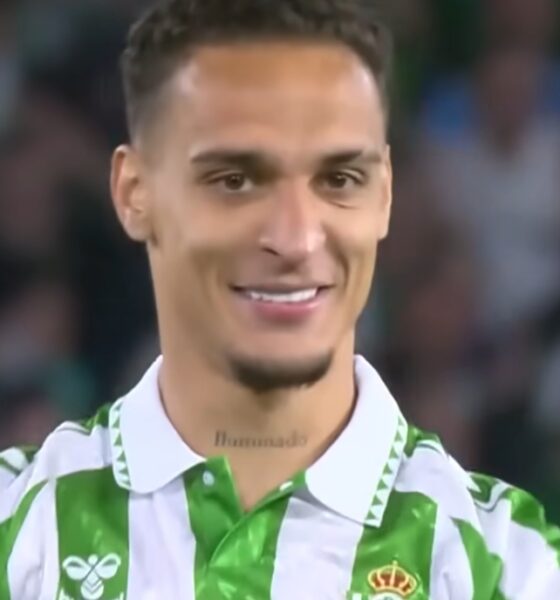 Antony Betis