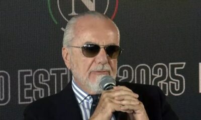 Aurelio De Laurentiis