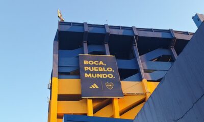 Boca Juniors