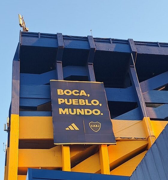 Boca Juniors