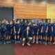 Buffon con l'Italia U21 (Credit FIGC)