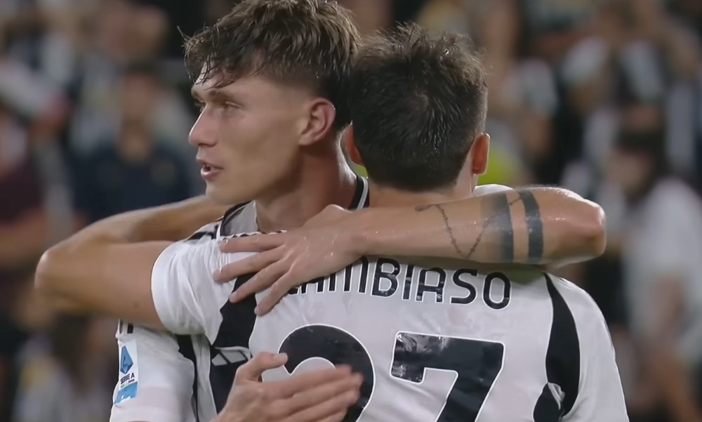 Cambiaso e Savona