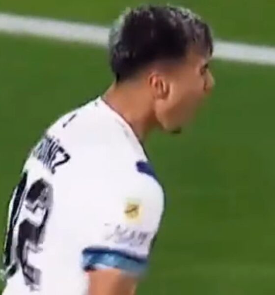 Christian Ordonez Parma