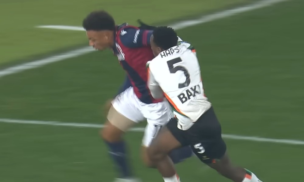 Dan Ndoye