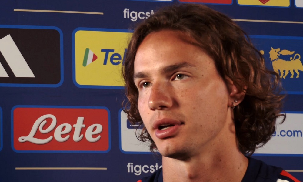 Daniele Ghilardi