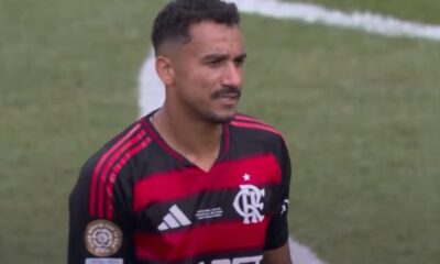 Danilo Mondiale per Club