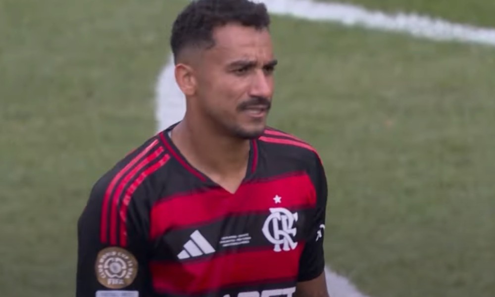 Danilo Mondiale per Club