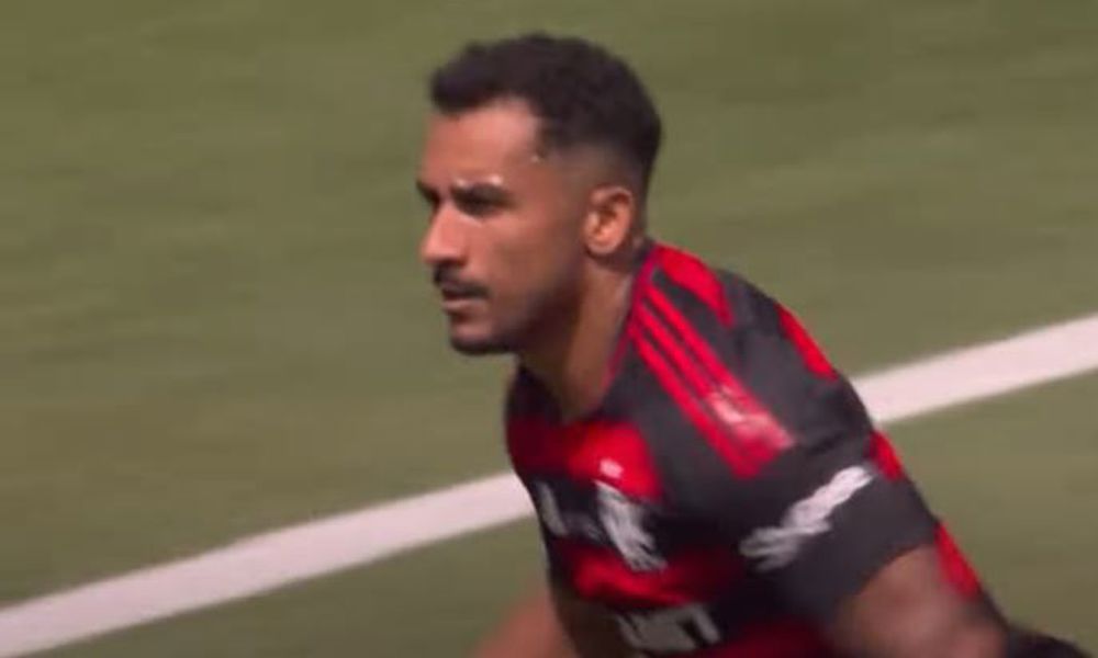 Danilo, Flamengo, Juve