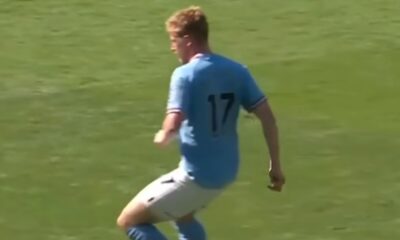 De Bruyne