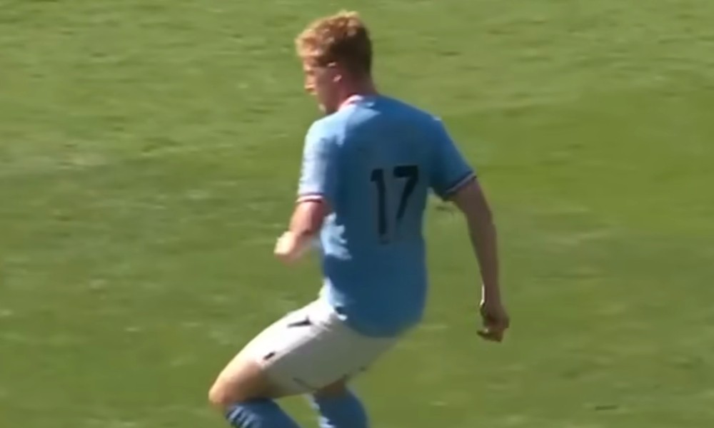 De Bruyne