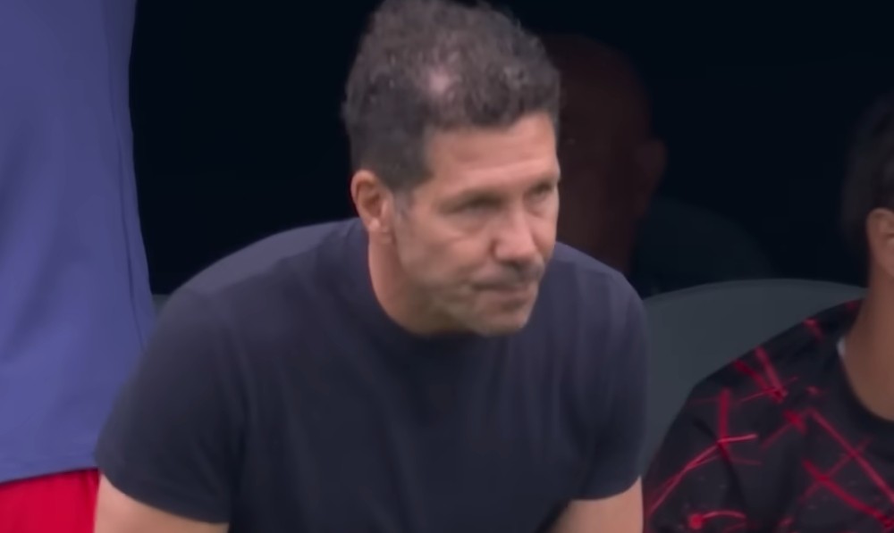 Diego Simeone