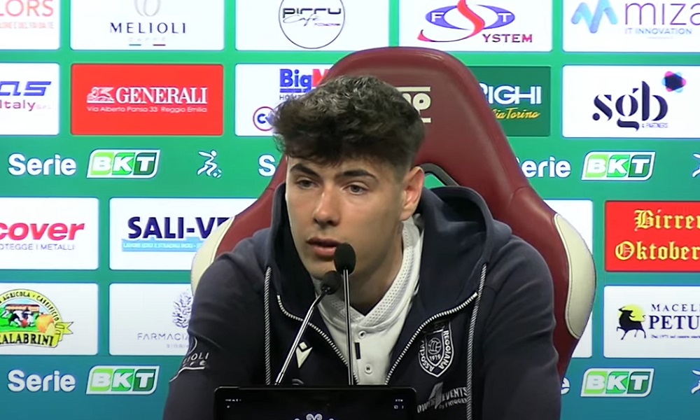 Edoardo Motta