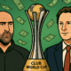 Juve, Mondiale per Club