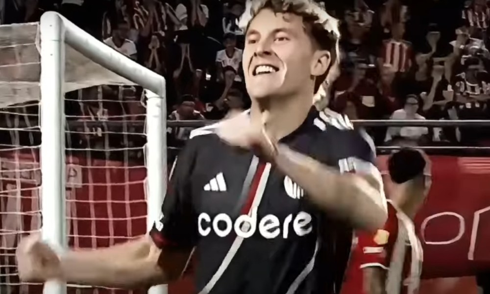 Facundo Colidio