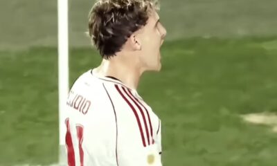 Facundo Colidio