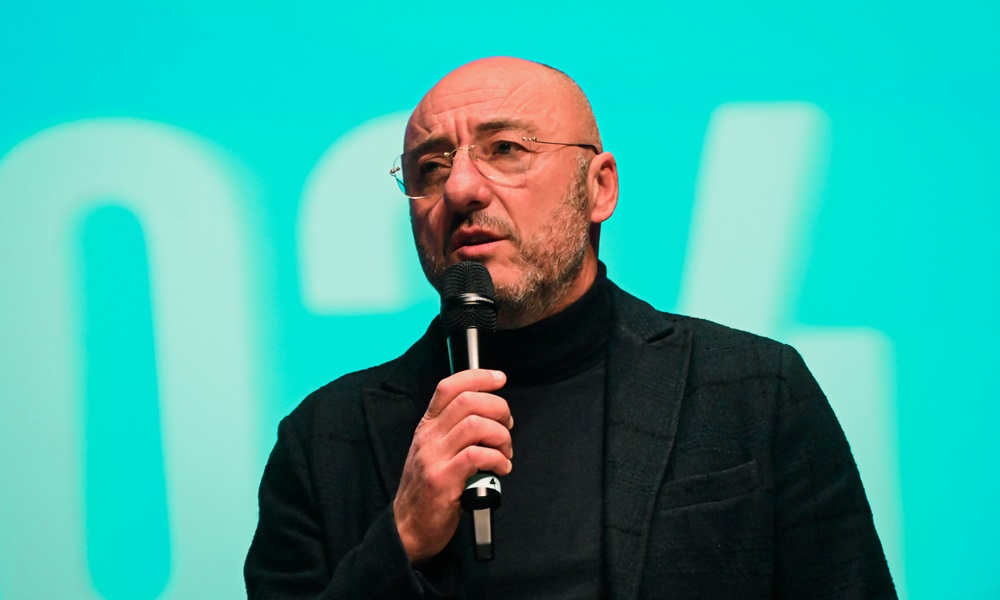 Flavio Loris Margotto Bologna