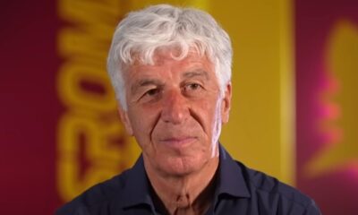 Gasperini Roma