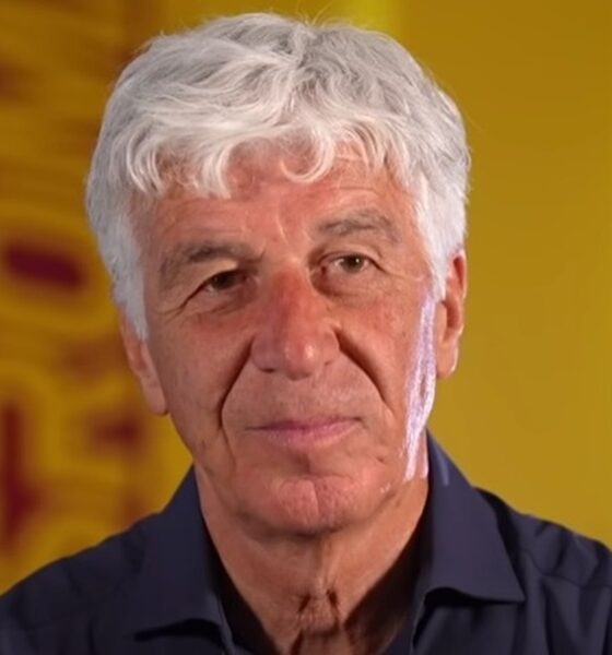 Gasperini Roma
