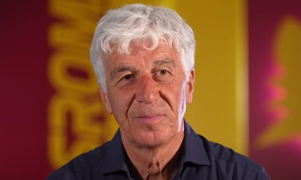 Gasperini Roma
