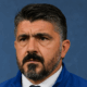 Gattuso, Italia, Nazionale