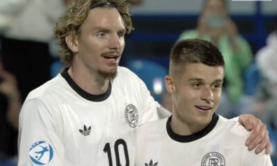 Germania U21