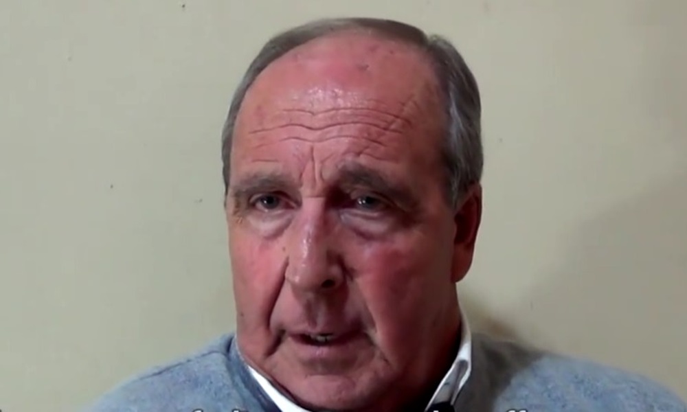 Gian Piero Ventura